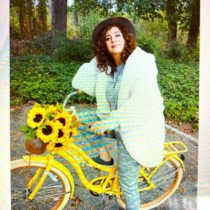 Meet your Posher, Jeri